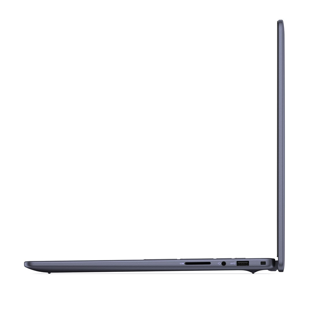 Dell I5645-A722BLU Ryzen 7 8840U 16" WUXGATouch 16GB SSD1TB BT BLKB FPR Radeon 780M Win11 Blue (REPACK) 2Y