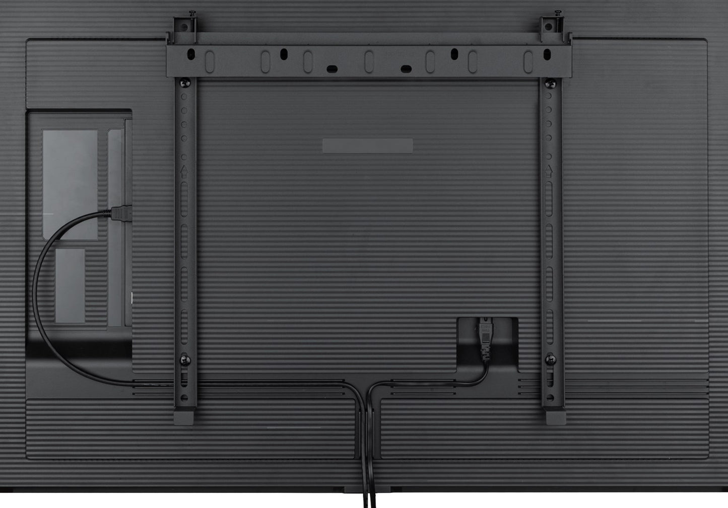 Monitor wielkoformatowy iiyama LH3260HS-B1AG A 80cm (31.5") LED Wi-Fi 500 cd/m2 Full HD Android 11 24/7 Czarna