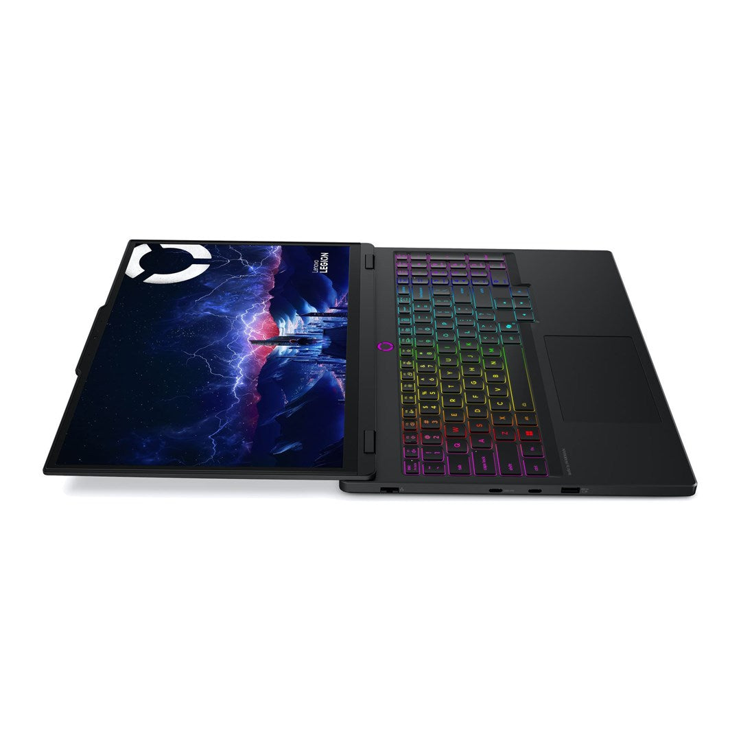 Lenovo Legion 5 15IRX10 i7-13650HX 15.1" WQXGA OLED 500nits 165Hz Glossy 16GB DDR5 4800 SSD512 GeForce RTX 5060 8GB Cam 5MP 80Wh NoOS Eclipse Black