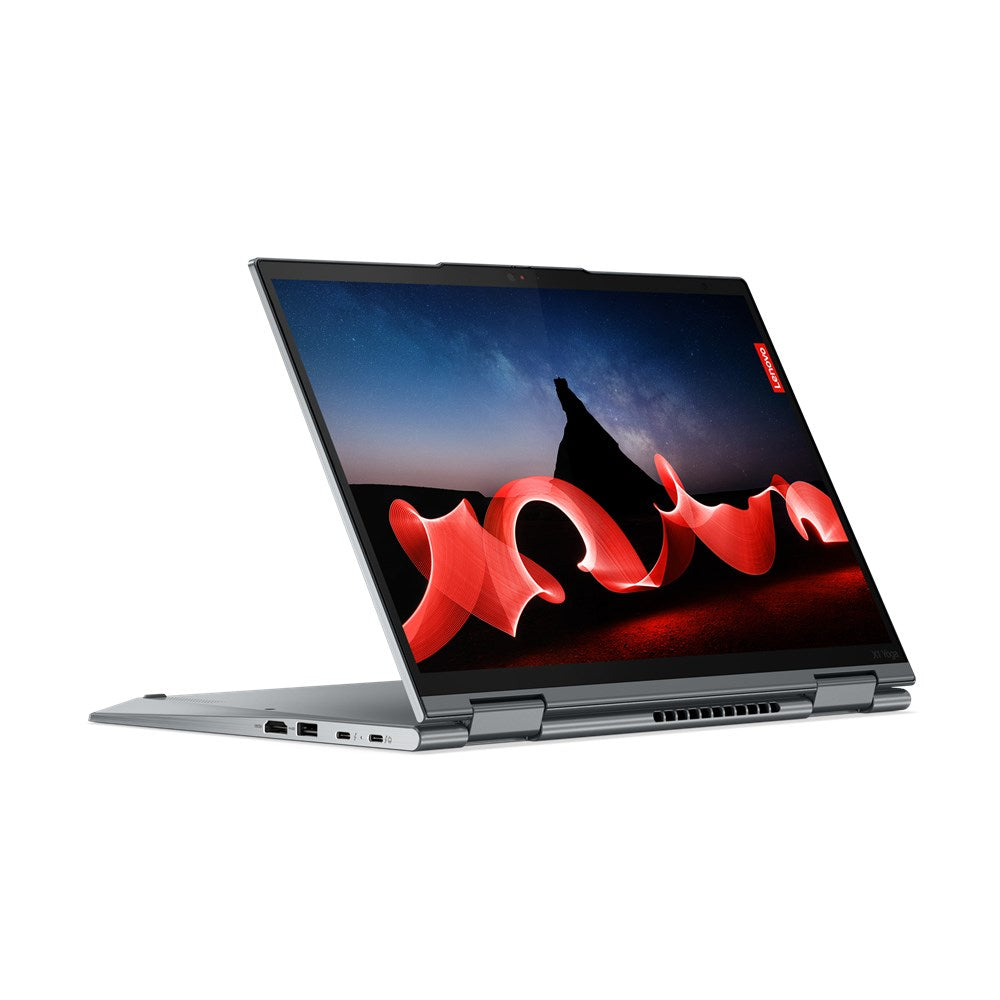 Lenovo X1 Yoga G8 i7-1365U vPro 14"WUXGA TouchScreen 32GB SSD512 IrisXe 4G_LTE 57Wh W11Pro 1Y