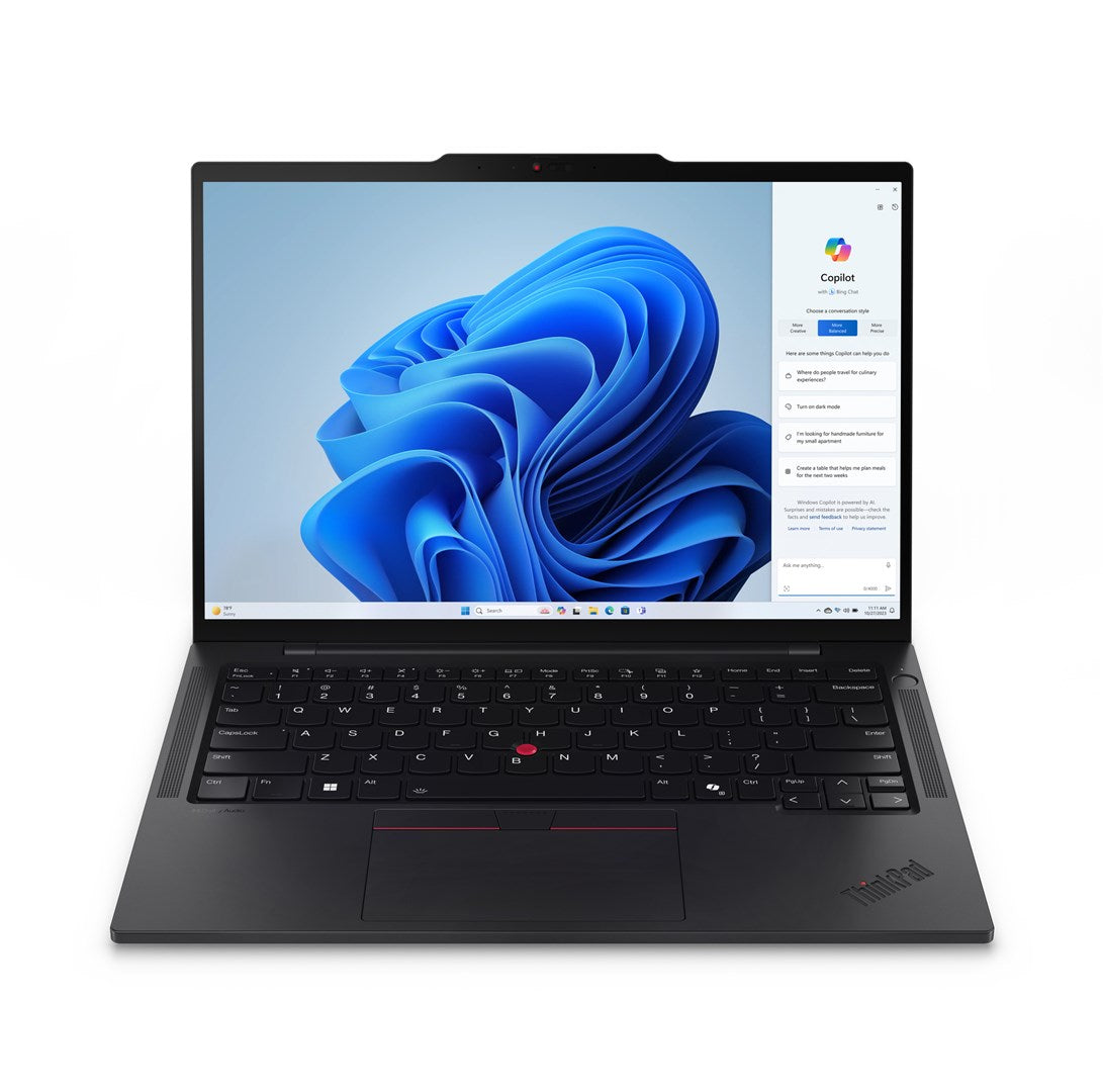 Lenovo ThinkPad T14s G Ultra 5 135U 14"WUXGA 60Hz AG 16GB DDR5 SSD512 Intel Arc  vPro W11Pro 1Y