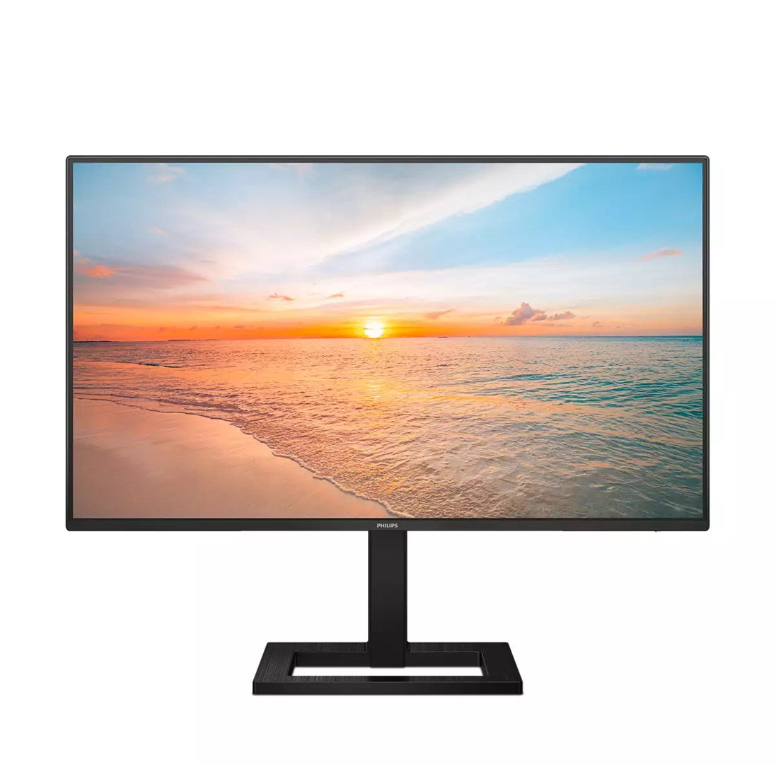 MONITOR PHILIPS LED 23,8" E-LINE 24E1N1300AE/00 100Hz