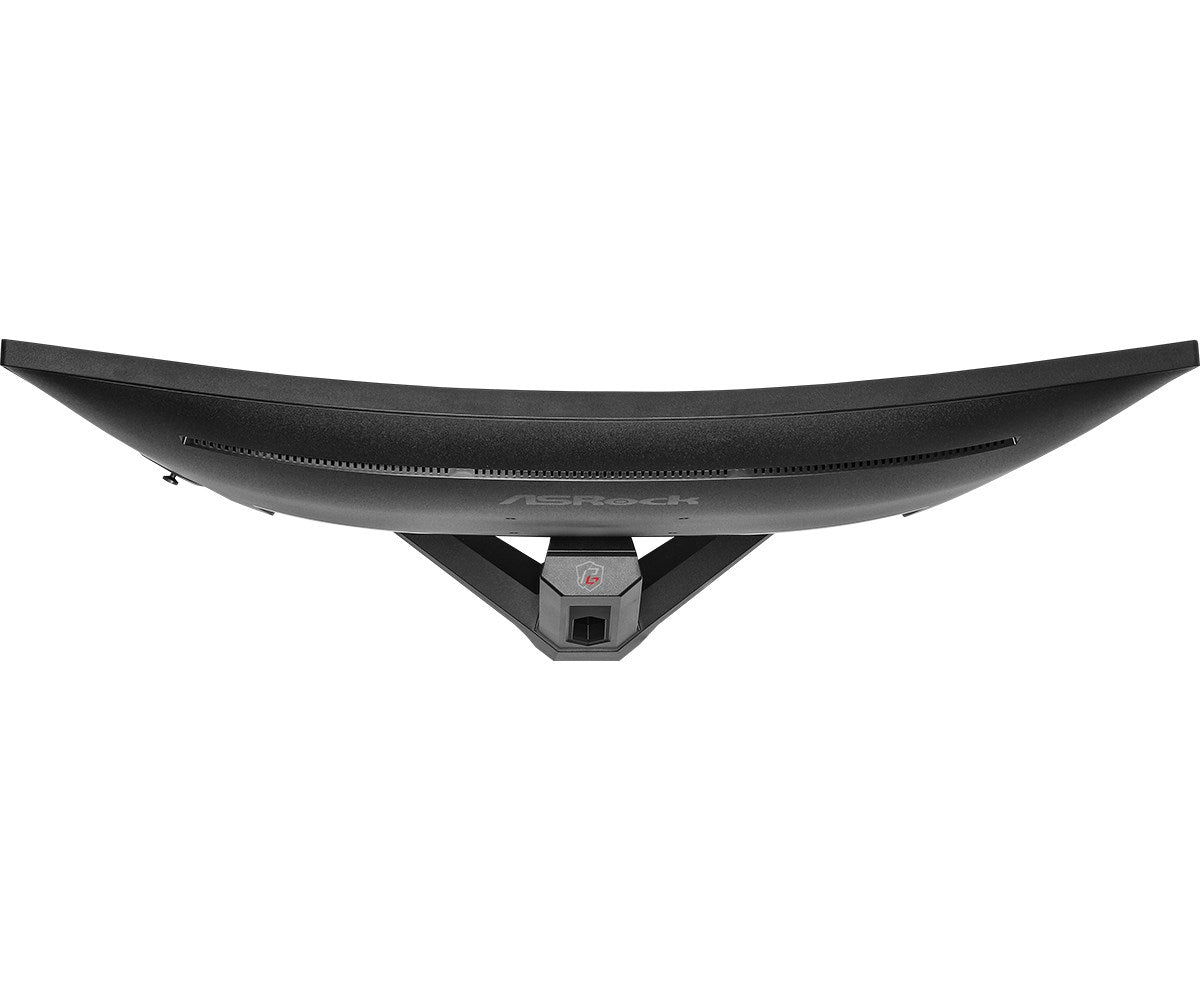 Asrock Phantom Gaming monitor komputerowy PG27FRS1A 68,6 cm (27") 1920 x 1080 px Full HD Czarny