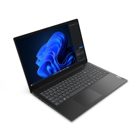 Lenovo V15 G5 IRL i5-13420H 15.6" FHD TN 250nits AG 8GB DDR5 5200 SSD512 Intel UHD Graphics Cam 720p 47Wh W11Pro Business Black 3Y OnSite