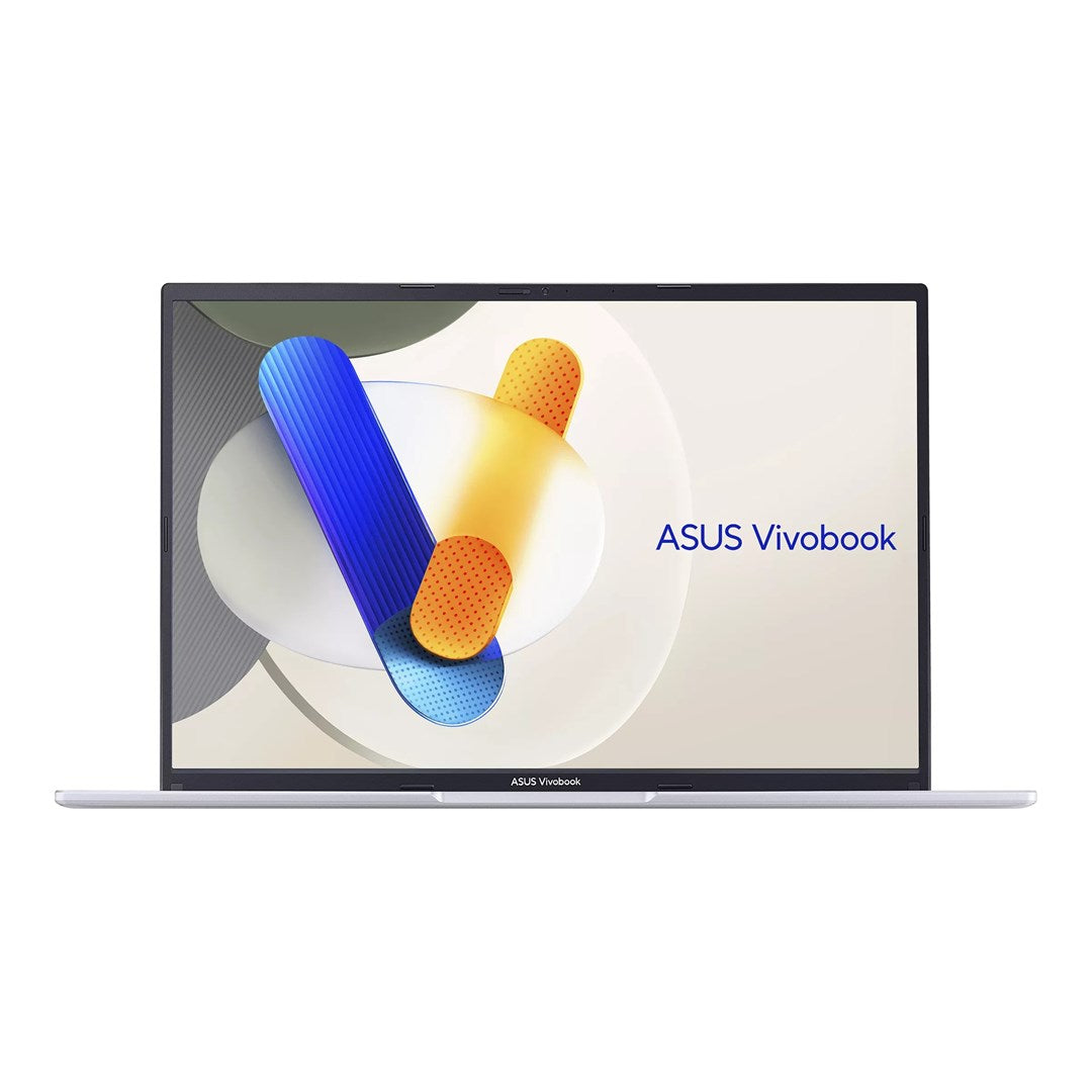 ASUS Vivobook 16 X1605VA-MB2796W Core 9 270H 16.0"WUXGA 300nits AG 16GB DDR5 SSD512 Intel Graphics WLAN+BT Cam720p+IR 42WHrs Win11 Cool Silver