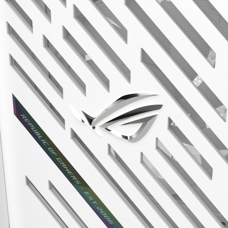Obudowa Asus ROG STRIX HELIOS II GX601S WHITE