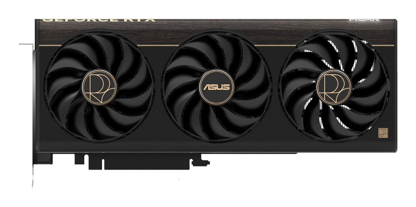 Karta graficzna ASUS PROART RTX 5080 16GB OC