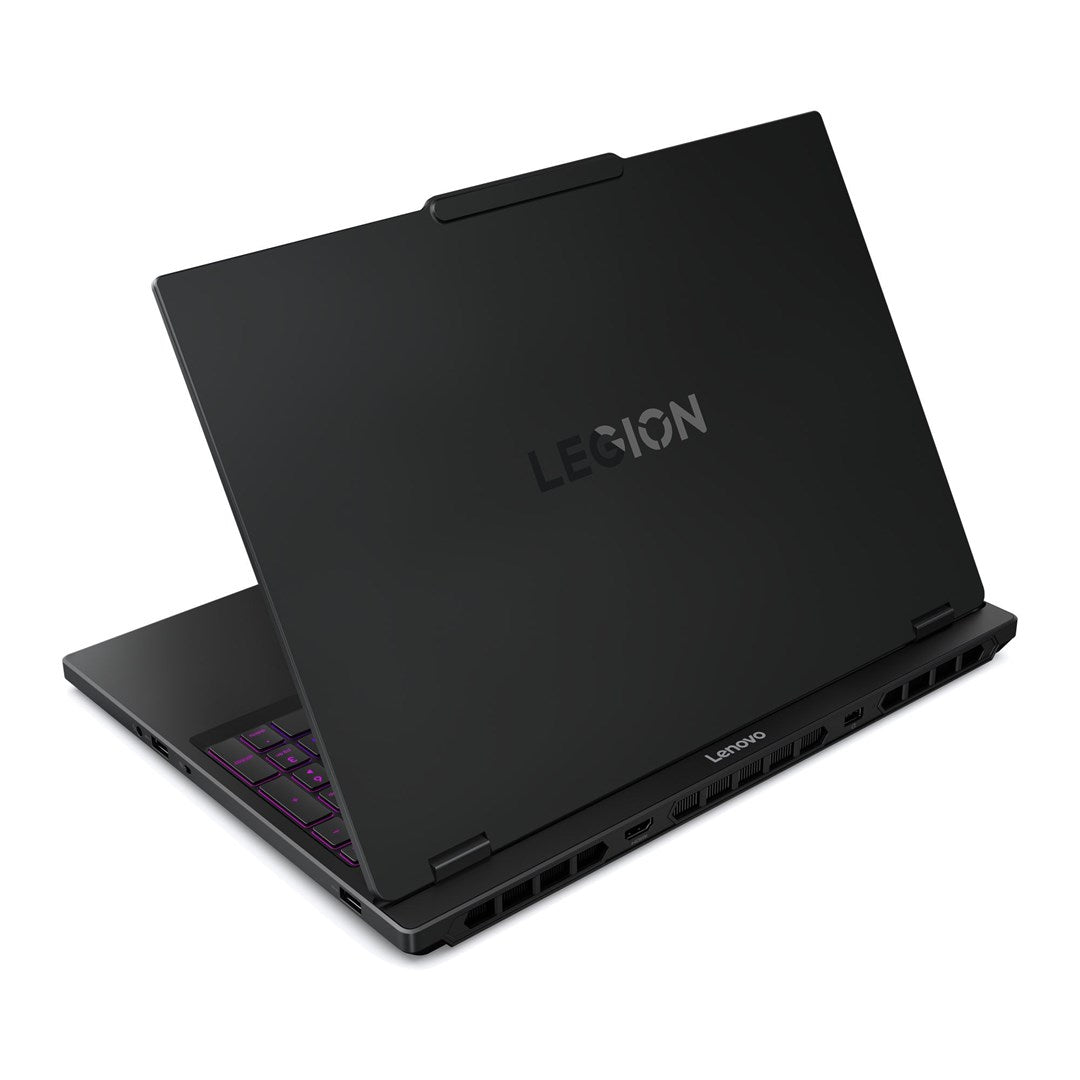 Lenovo Legion 5 15IRX10 i7-13650HX 15.1" WQXGA OLED 500nits 165Hz Glossy 16GB DDR5 4800 SSD512 GeForce RTX 5060 8GB Cam 5MP 80Wh NoOS Eclipse Black