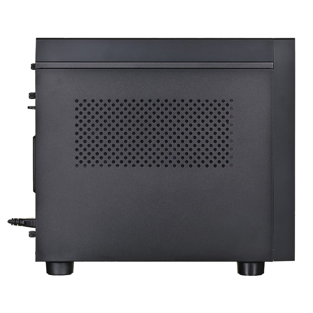 Actina CUBE  8400F/16GB/1TB/RX7600/450W