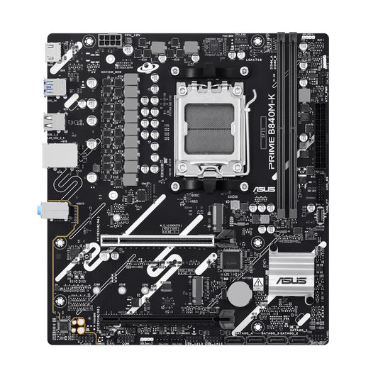 Płyta główna ASUS PRIME B840M-K