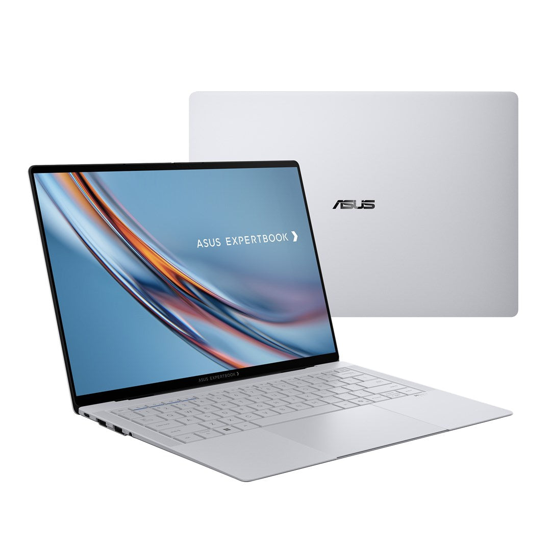 ASUS ExpertBook Ultra B9406CAA-TH0748X Ultra X7 358H 14"WQXGA+ Touch Tandem OLED 600nits 120Hz AG 64GB LPDDR5X SSD1TB Intel Arc Graphics WLAN+BT Cam1080p + IR 70WHrs W11Pro Jet Fog 3Y OnSite