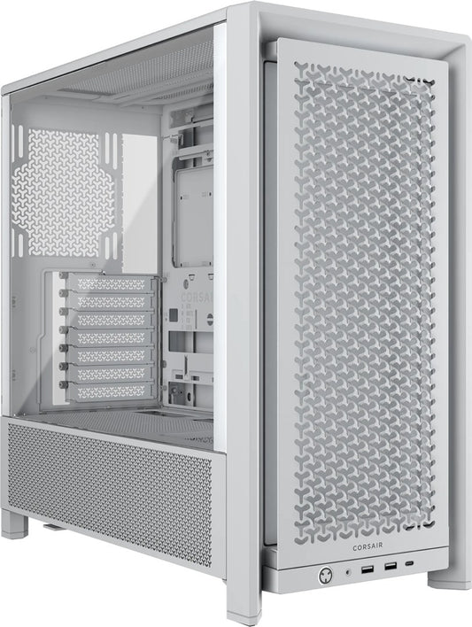 Obudowa Corsair FRAME 4000D White