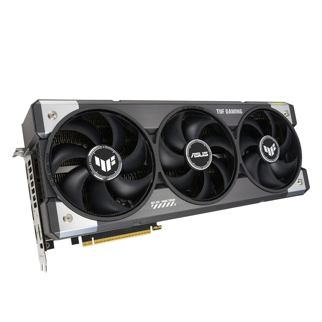 Karta graficzna ASUS TUF Gaming GeForce RTX 5090 32GB