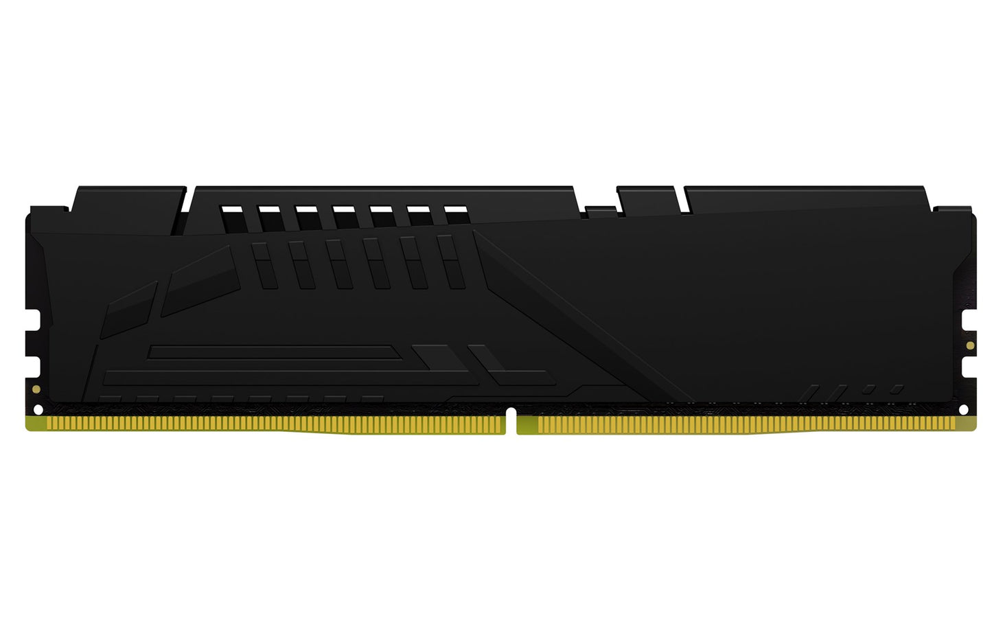KINGSTON DDR5 64GB 5600MT/s CL36 DIMM KITx2 FURY Beast Black