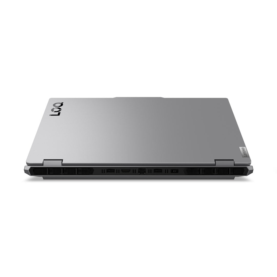 Lenovo LOQ 15IRX10 i5-13450HX 15.6" FHD IPS 300nits 144Hz AG 16GB DDR5 4800 SSD1TB GeForce RTX 5050 8GB Cam 5.0MP 60Wh Win11 Luna Grey