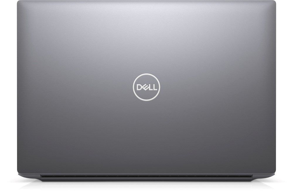 Dell Precision P16-56800024398SA i5-13600H 16"WUXGA AG 16GB SSD256 BT BLKB FPR W11P (REPACK) 2Y