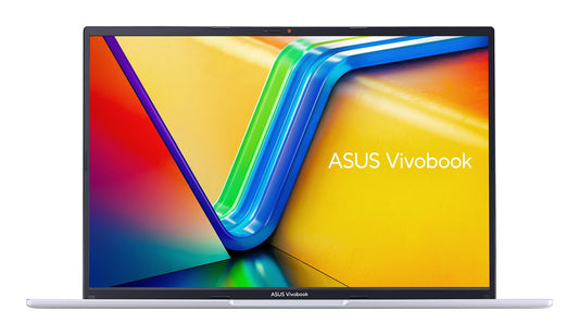 ASUS Vivobook 16 X1605VA-MB1799W i5-13420H 16.0" WUXGA IPS-level Panel 60Hz 300nits AG 16GB DDR4 SSD512 Intel UHD Graphics WLAN+BT Cam720p 42WHrs Win11 Silver