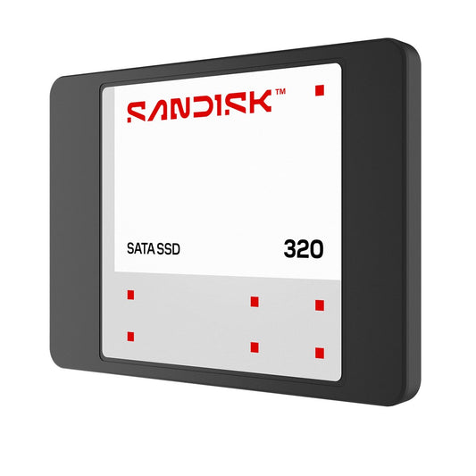 SSD Sandisk 320 SATA 500GB SDSS31500GBB