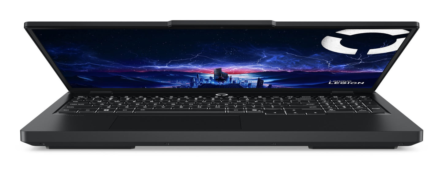 Lenovo Legion Pro 5 16IAX10 Ultra 7 255HX 16" WQXGA OLED 500nits Glossy 165Hz 32GB DDR5 5600 SSD1TB GeForce RTX 5070 8GB Cam 5.0MP 80Wh NoOS Eclipse Black