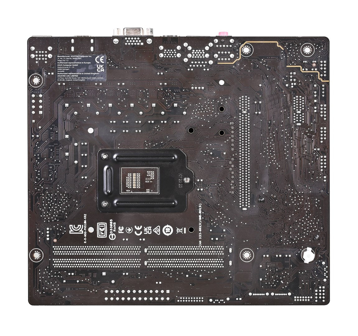 Płyta główna ASUS PRIME H510M-K R2.0 (OUTLET)
