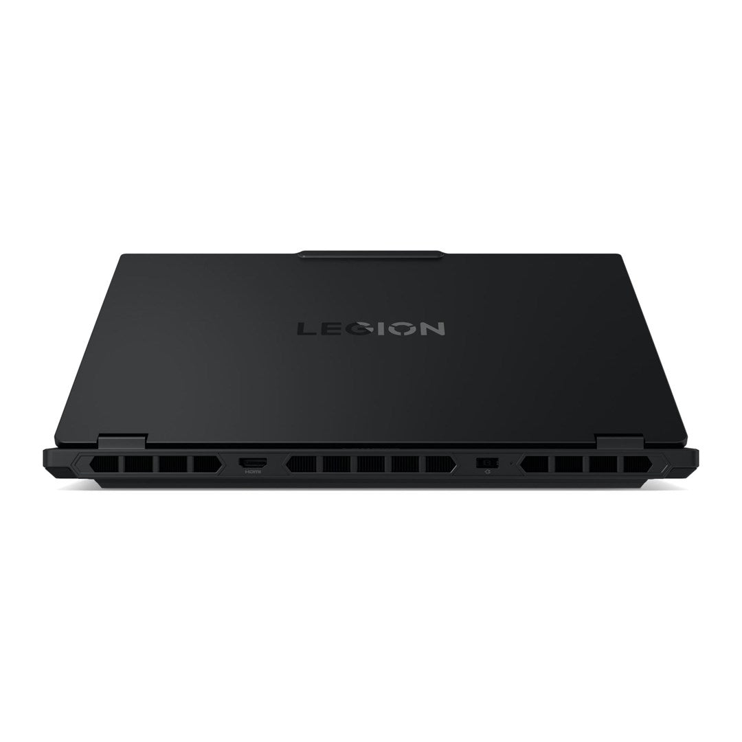 Lenovo Legion 5 15AHP10 Ryzen 7 260 15.1"WQXGA OLED 500nits 165Hz 16GB DDR5 5600 SSD512 GeForce RTX 5050 8GB Cam 5Mpx 80Wh NoOS Eclipse Black