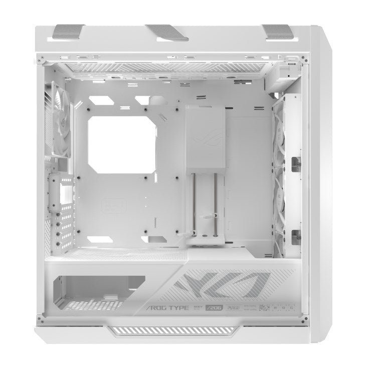 Obudowa Asus ROG STRIX HELIOS II GX601S WHITE