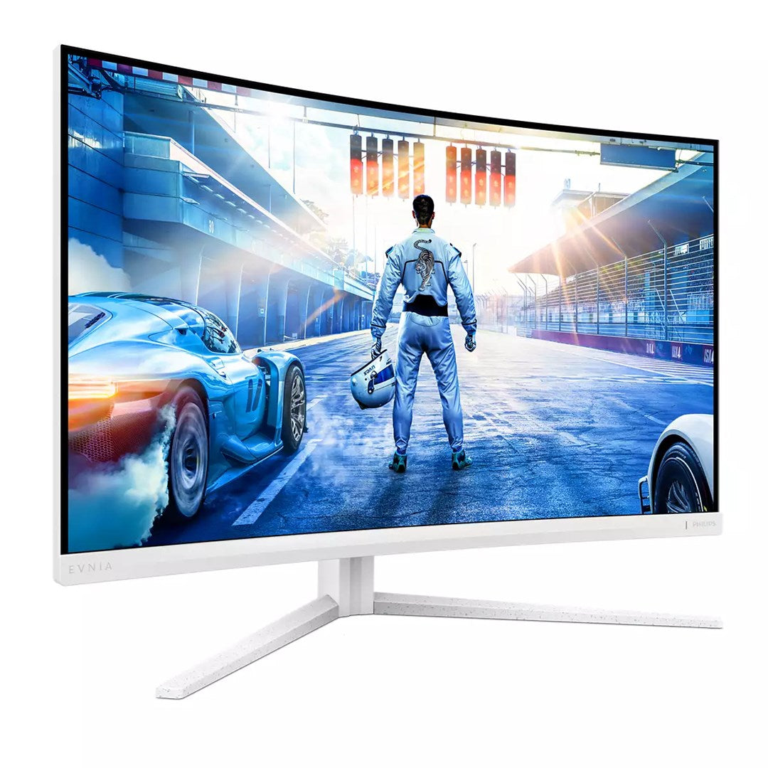 monitor Philips 80.0cm (31.5") 32M2C5501 16:09 2xHDMI+DP zakrzywiony w