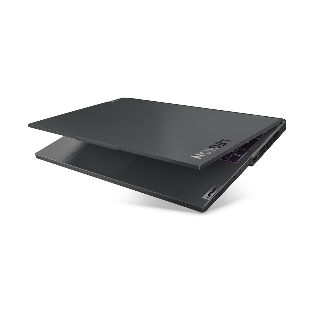 Lenovo Legion Pro 5 16IRX9 i7-14700HX 16.0" WQXGA IPS 500nits 240Hz AG 32GB DDR5 5600 SSD1TB GeForce RTX 4060 8GB Cam1080p 80Wh NoOS Onyx Grey