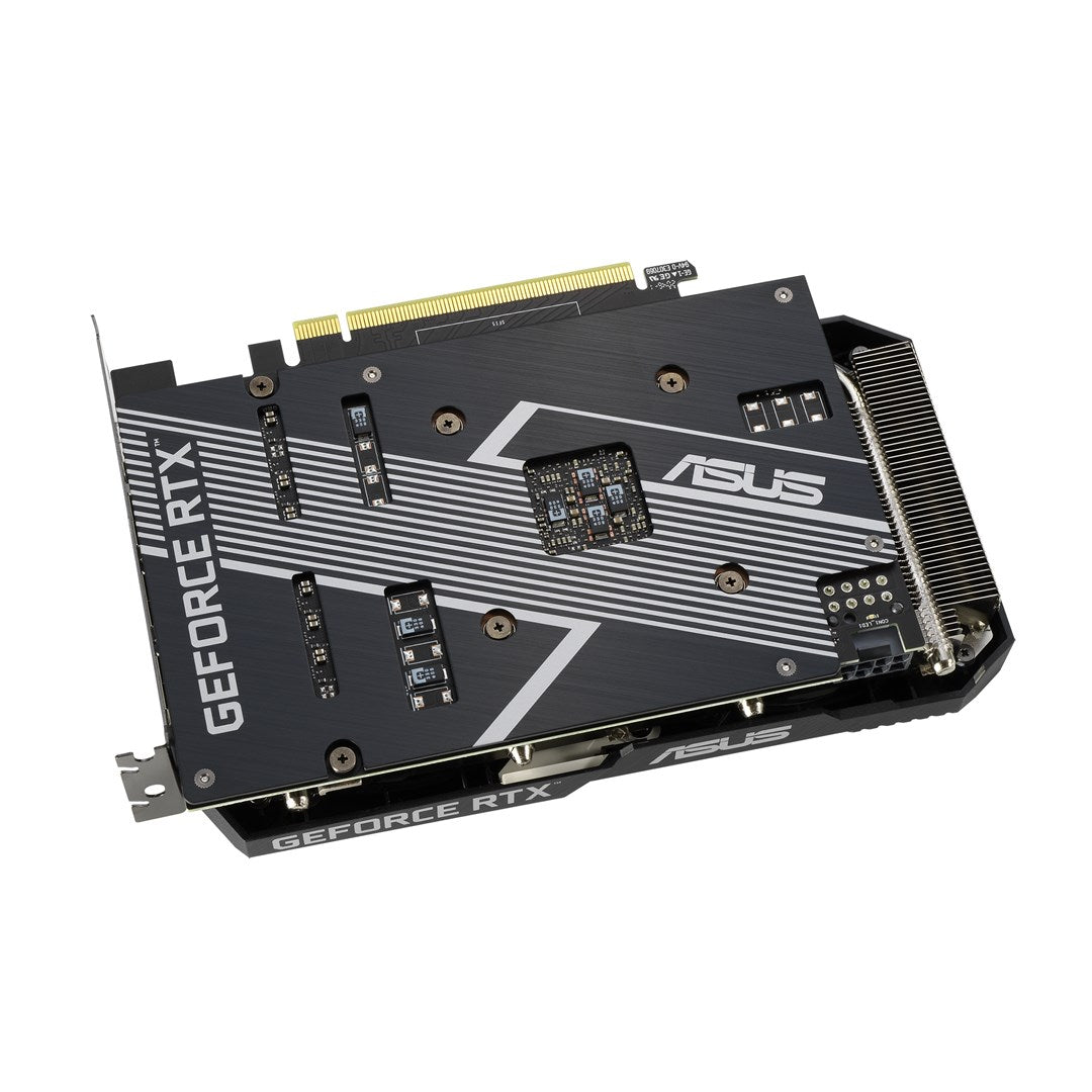 Karta graf. Asus Dual RTX 3060 V2 OC