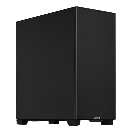 Actina SILENT 9900X3D/32GB/1TB/RTX5070Ti/750W