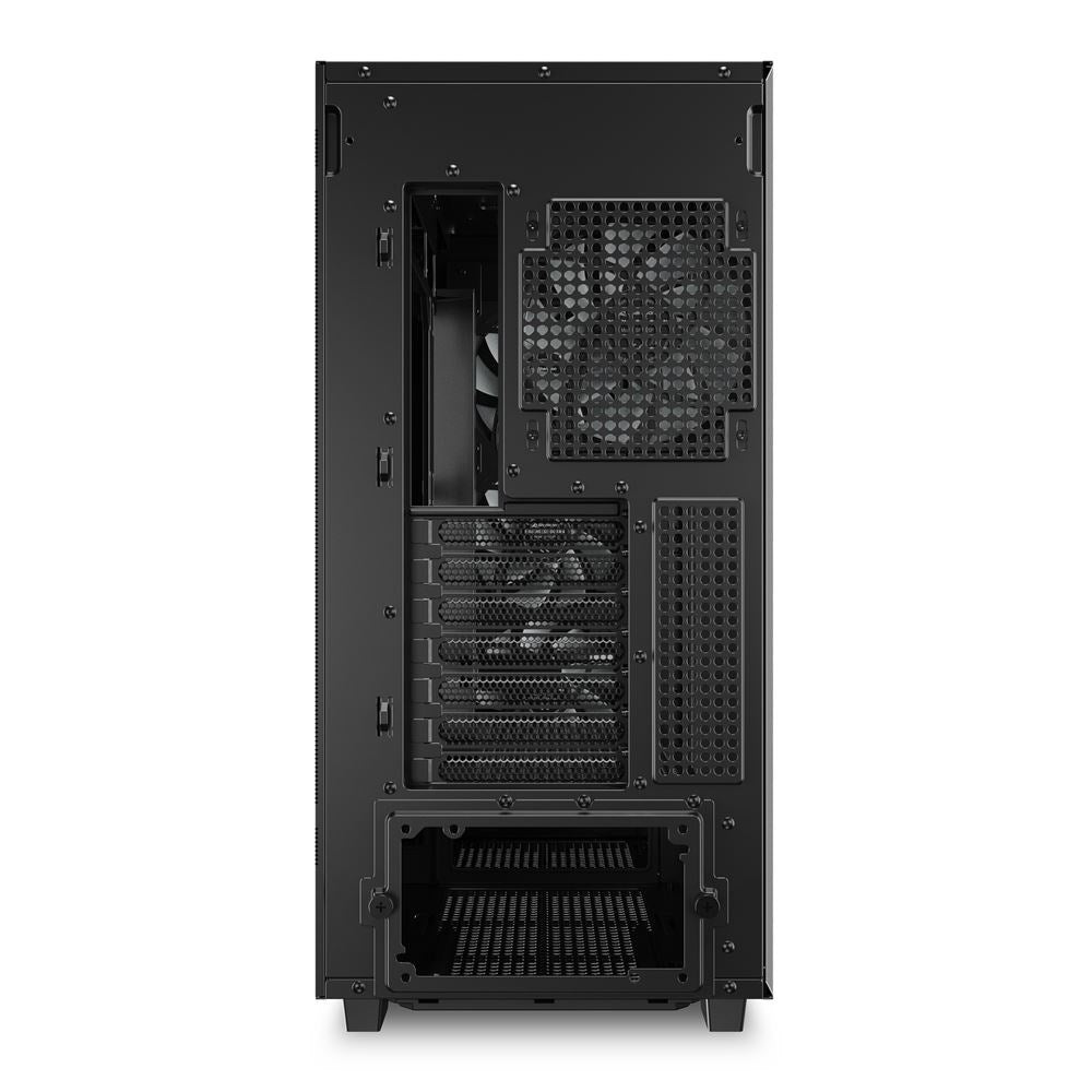 Obudowa komputerowa Sharkoon Rebel C80G RGB ATX