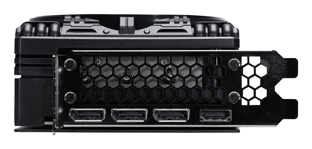 Karta graf. Palit RTX5080 GAMINGPRO OC 16GB