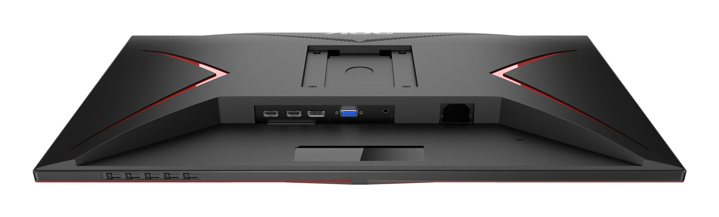 MONITOR AOC LED 23,8" 24G2SPAE/BK 165Hz (OUTLET)