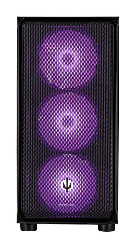 Actina ENDORFY 7800X3D/32GB/2TB/RX9070/750W