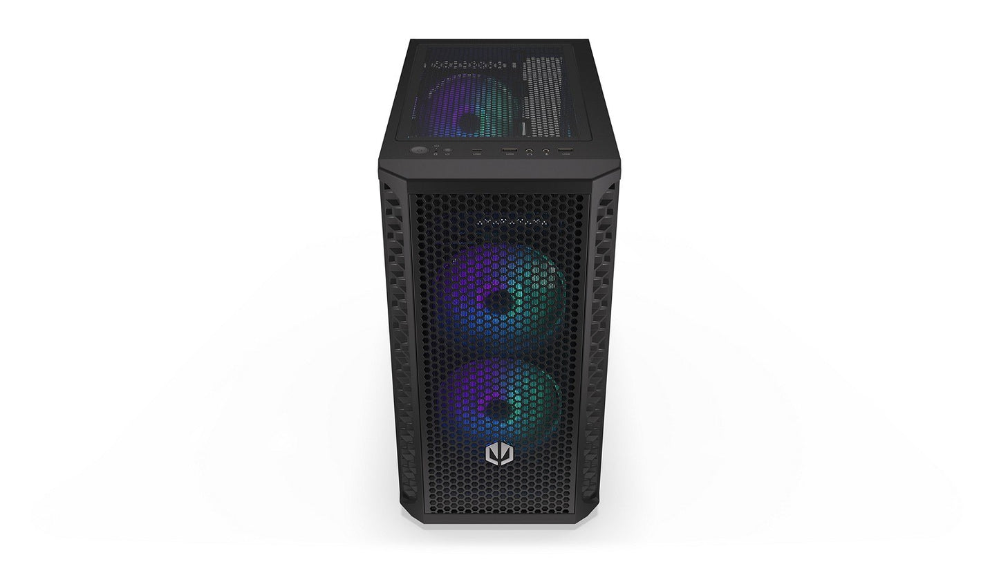 Obudowa ENDORFY Signum M30