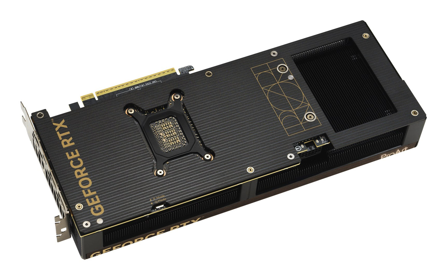 Karta graficzna ASUS PROART RTX 5080 16GB OC