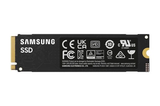 Dysk SSD Samsung 990 EVO Plus 1TB M.2 PCI-E x4  NVMe 5.0x2