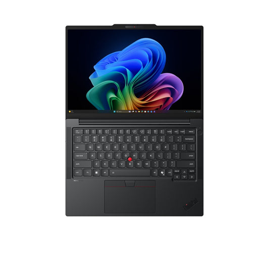 Lenovo ThinkPad T14 G7 Ultra 5 325 14.0"WUXGA Touch IPS 500nits LP AG 32GB LPDDR5X-6800 SSD1TB Intel Graphics 60Wh Cam5MP+IR W11Pro Black 3Y OnSite