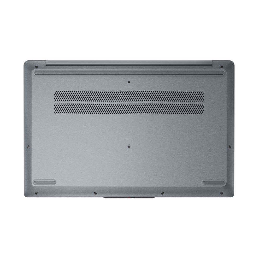 Lenovo IdeaPad Slim 3 15IAH8 i5-12450H 15.6" FHD TN 250nits AG 8GB LPDDR5-4800 SSD512 Intel UHD Graphics Cam720p 47Wh NoOS Arctic Grey