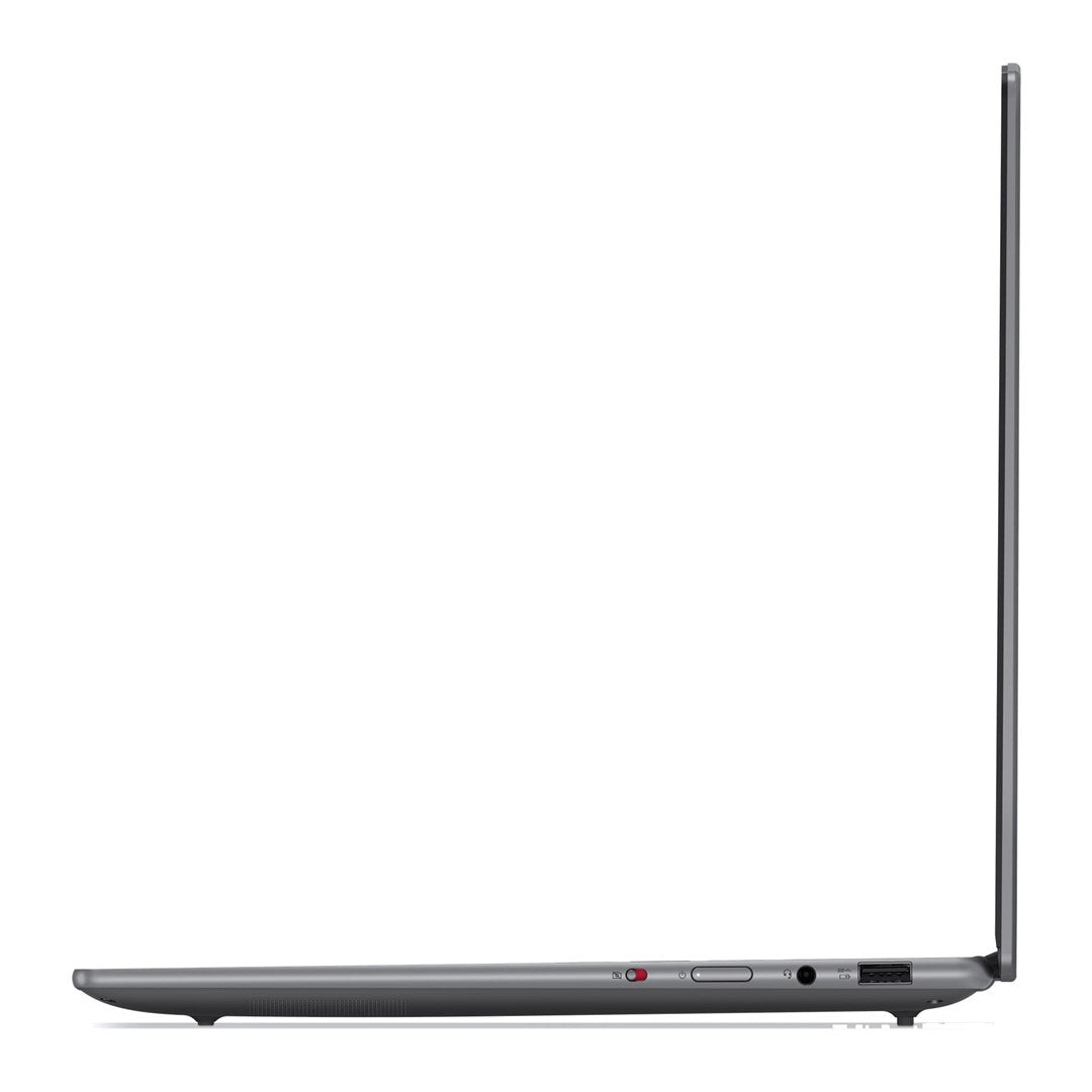 Lenovo Yoga Slim 7 14IMH9 Ultra 5 125H 14" WUXGA OLED 400nits Glossy 60Hz 16GB LPDDR5x-7467 SSD1TB Intel Arc Graphics Win11 Luna Grey
