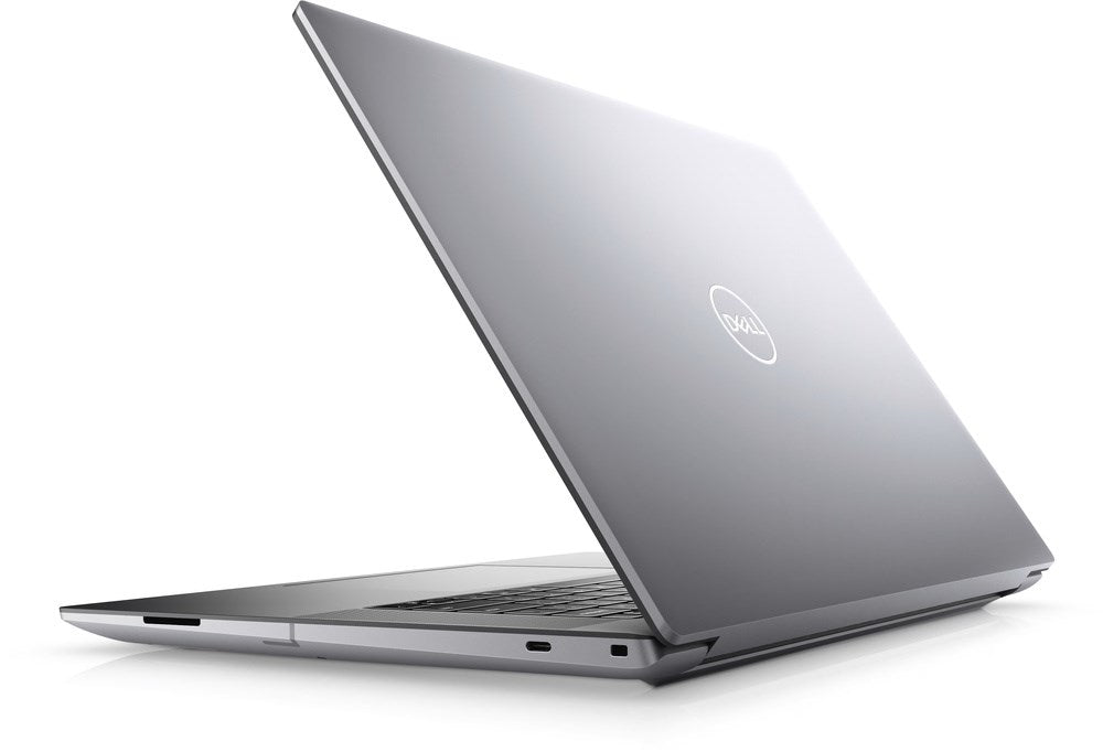Dell Precision P16-56800024398SA i5-13600H 16"WUXGA AG 16GB SSD256 BT BLKB FPR W11P (REPACK) 2Y