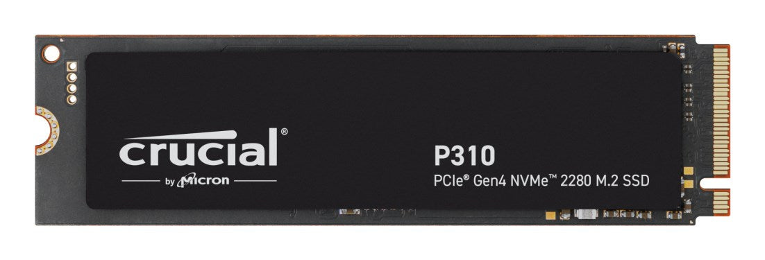 SSD PCIE G4 M.2 NVME 500GB/P310 CT500P310SSD8 CRUCIAL