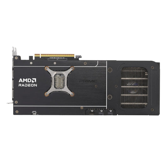 Karta graficzna ASUS PRIME RX9070 O16G