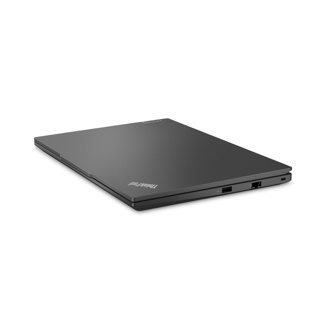 Lenovo ThinkPad E14 Gen 5 i5-1335U 14"WUXGA Touch 300nits AG 16GB DDR4 SSD512 Iris Xe Cam1080p 47Wh Backlit Kb FgPr W11Pro Graphite Black (REPACK) 2Y