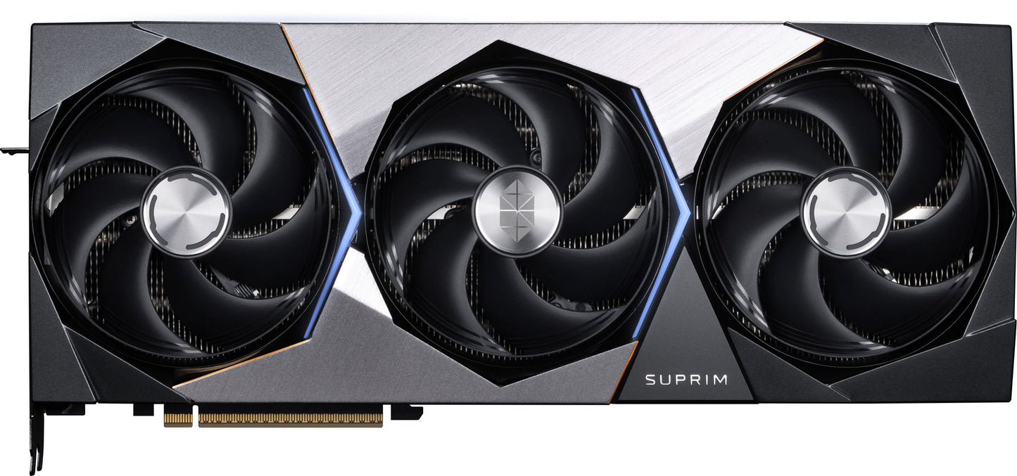 Karta graf. MSI RTX 5090 32G SUPRIM SOC