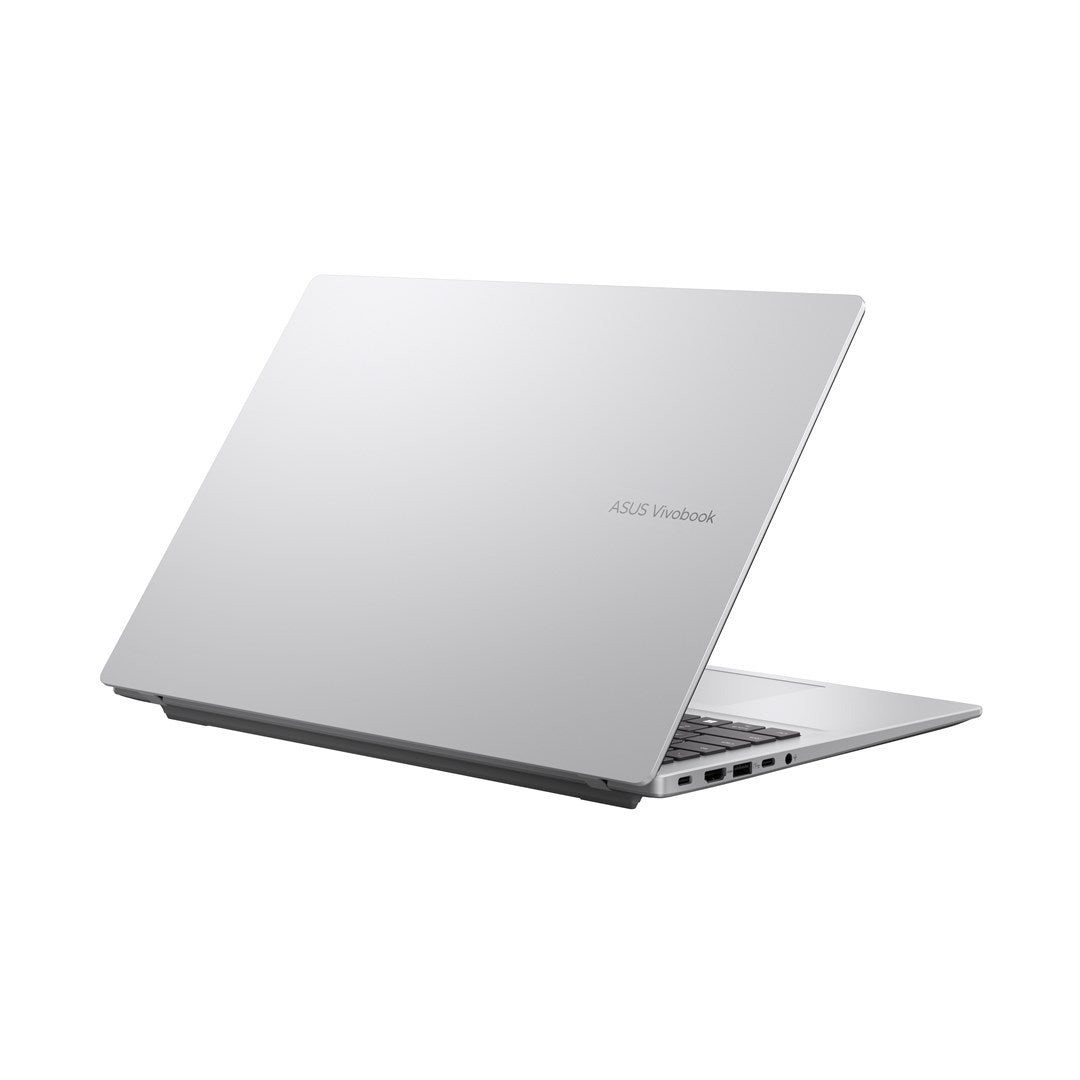 ASUS Vivobook 16 M1607GA-MB003W Ryzen AI 7 445 16.0"WUXGA IPS-level Panel 60Hz 300nits AG 16GB DDR5 SSD512 Radeon Graphics WLAN+BT Cam1080p 42WHrs Win11 Cool Silver