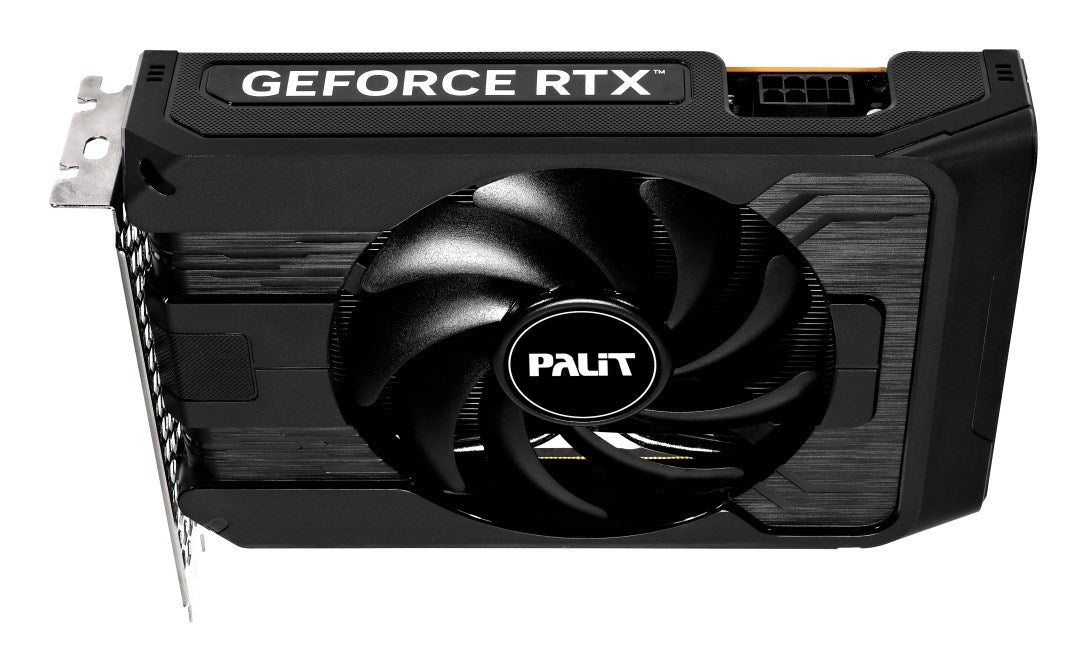 Karta graficzna Palit RTX 5050 STORMX OC 8GB