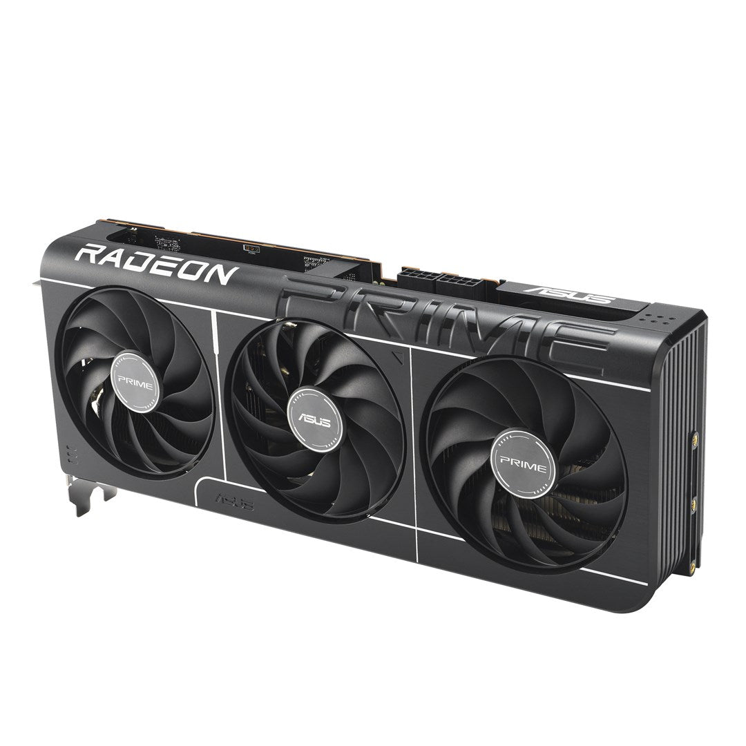 Karta graficzna ASUS PRIME RX9070 GRE OC 12G