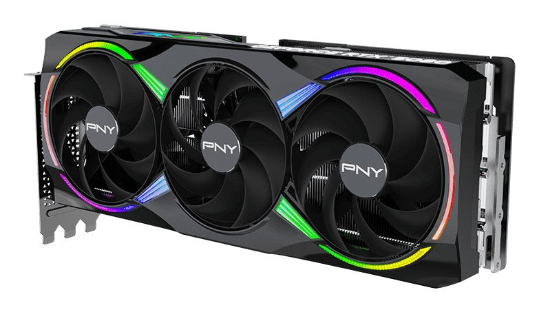 Karta graficzna PNY RTX 5080 ARGB OC