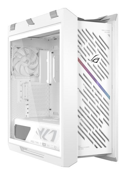 Obudowa Asus ROG STRIX HELIOS II GX601S WHITE